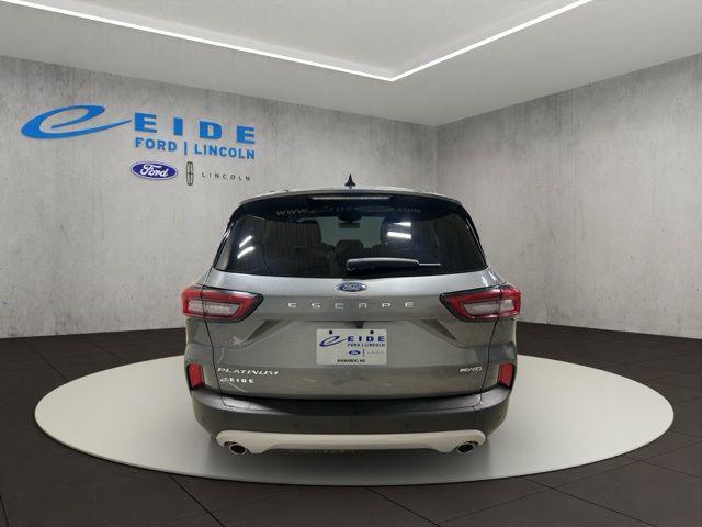 used 2025 Ford Escape car, priced at $25,000