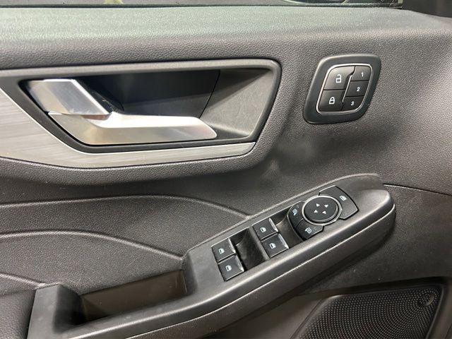 used 2025 Ford Escape car, priced at $25,000
