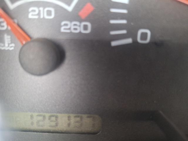 used 1998 Dodge Ram 1500 car, priced at $5,000