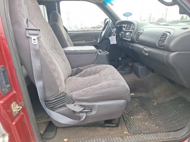 used 1998 Dodge Ram 1500 car, priced at $5,000