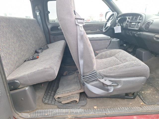 used 1998 Dodge Ram 1500 car, priced at $5,000