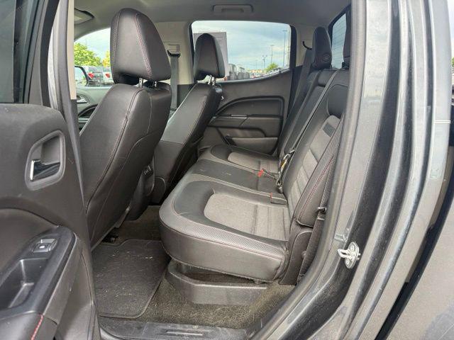 used 2016 GMC Canyon car, priced at $19,399
