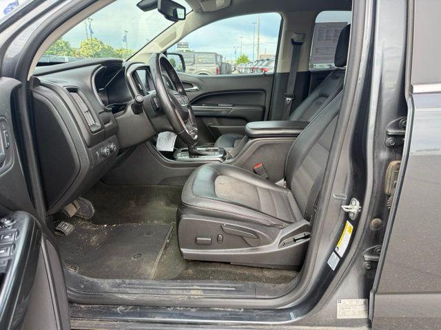 used 2016 GMC Canyon car, priced at $19,399