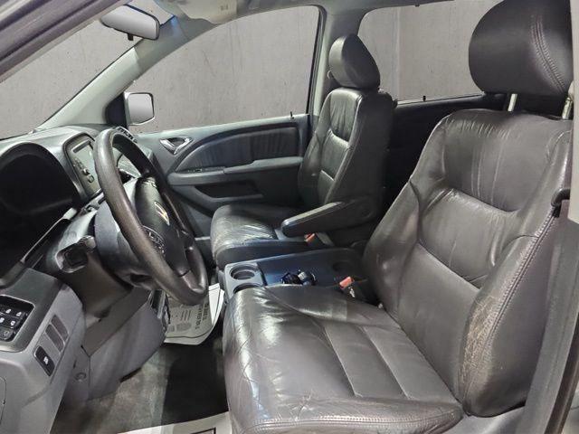 used 2005 Honda Odyssey car, priced at $3,500