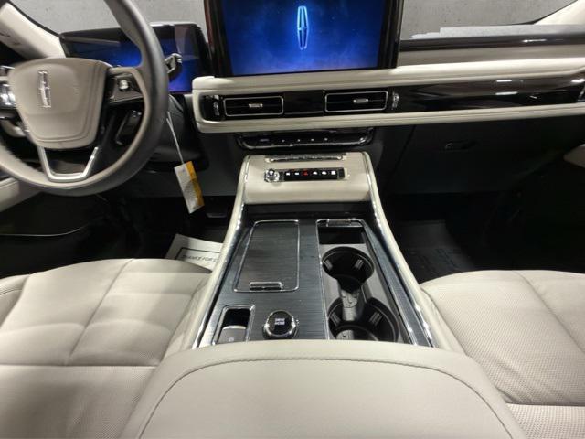 new 2026 Lincoln Aviator car, priced at $68,855