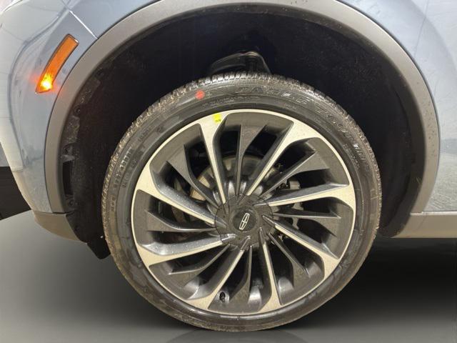 new 2026 Lincoln Aviator car, priced at $68,855