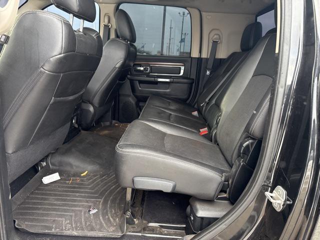 used 2015 Ram 2500 car, priced at $32,000