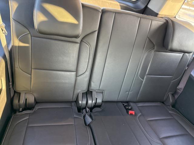 used 2017 GMC Yukon XL car, priced at $24,000