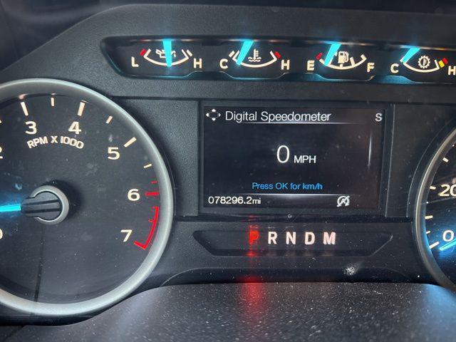 used 2018 Ford F-150 car, priced at $24,000