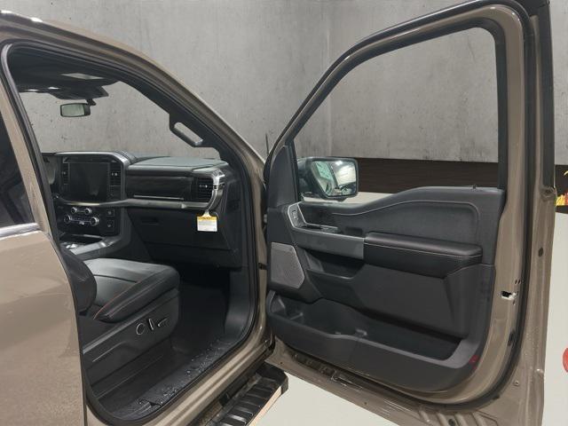 new 2025 Ford F-150 car, priced at $68,416