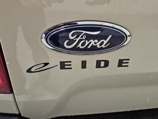 new 2025 Ford Bronco Sport car, priced at $32,476