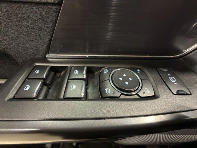 used 2025 Ford F-150 car, priced at $52,500