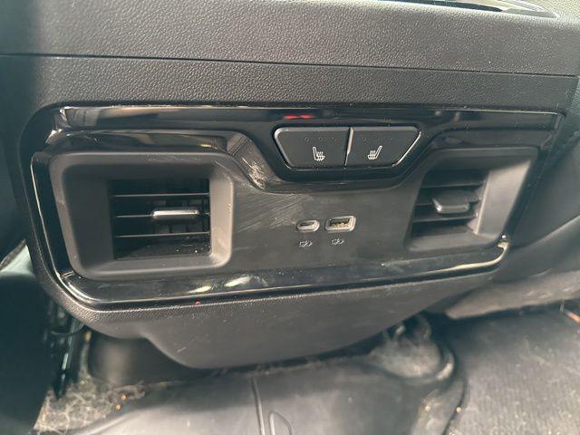 used 2025 GMC Sierra 3500 car, priced at $72,000