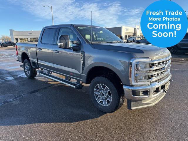 used 2024 Ford F-250 car, priced at $70,000