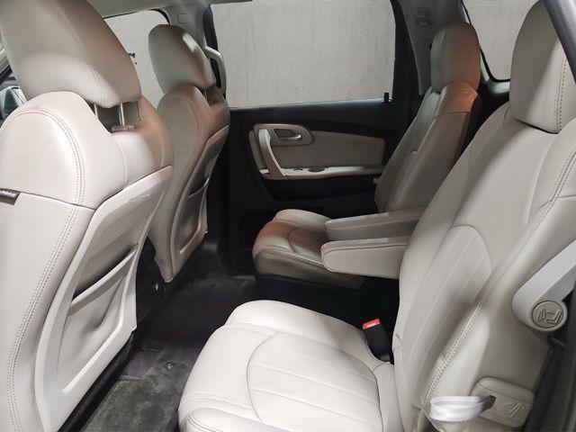 used 2011 Chevrolet Traverse car, priced at $4,000