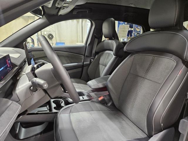 new 2025 Ford Mustang Mach-E car, priced at $45,420