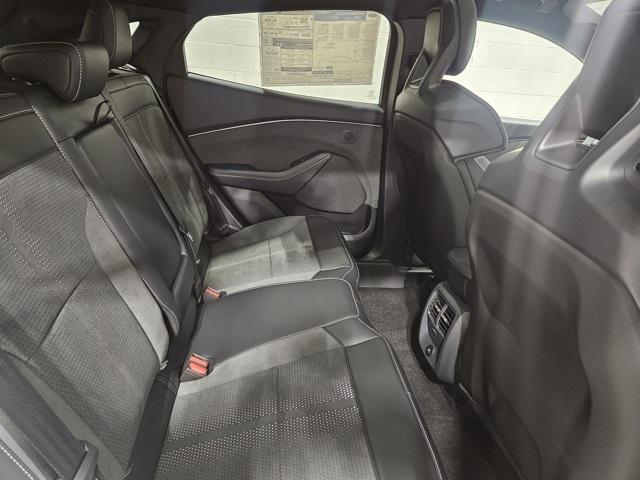 new 2025 Ford Mustang Mach-E car, priced at $45,420