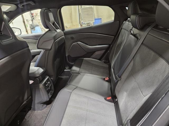 new 2025 Ford Mustang Mach-E car, priced at $45,420