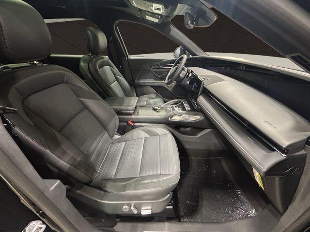 new 2025 Lincoln Nautilus car, priced at $62,000