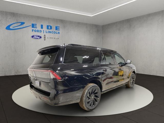 new 2026 Lincoln Navigator car, priced at $111,835