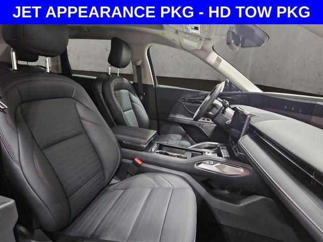 new 2026 Lincoln Navigator car, priced at $109,890