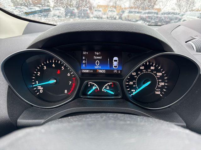 used 2018 Ford Escape car, priced at $14,500