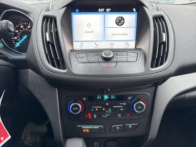 used 2018 Ford Escape car, priced at $14,500