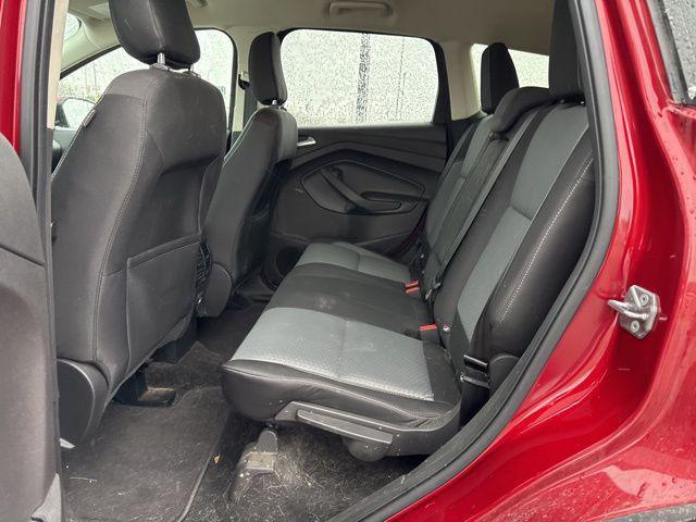 used 2018 Ford Escape car, priced at $14,500