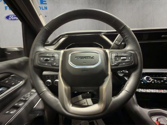 used 2025 GMC Sierra 2500 car, priced at $70,000