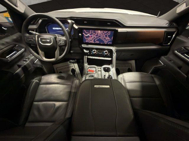 used 2025 GMC Sierra 2500 car, priced at $70,000