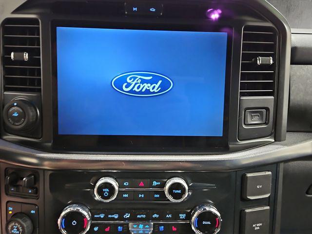 used 2025 Ford F-150 car, priced at $60,000