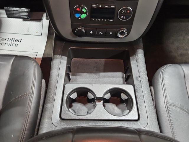 used 2011 GMC Yukon XL car, priced at $9,000