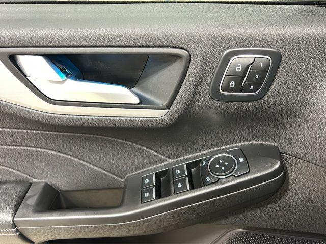 used 2023 Ford Escape car, priced at $23,000