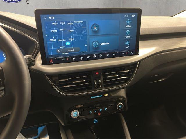 used 2023 Ford Escape car, priced at $23,000