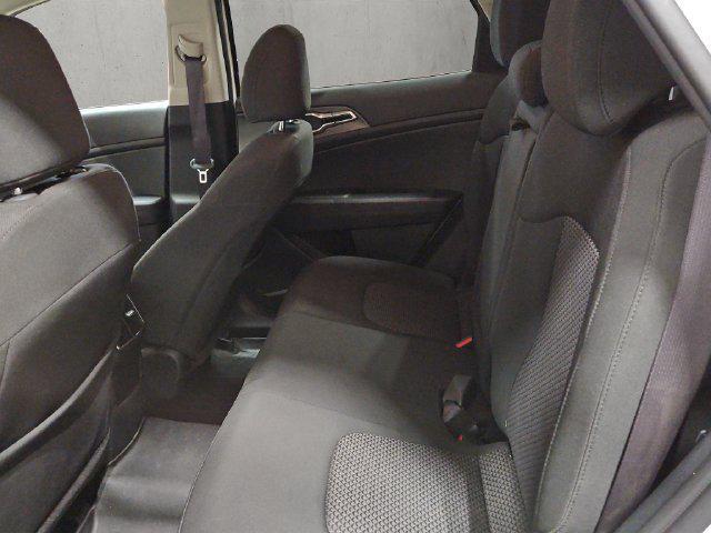 used 2023 Kia Sportage Hybrid car, priced at $22,399