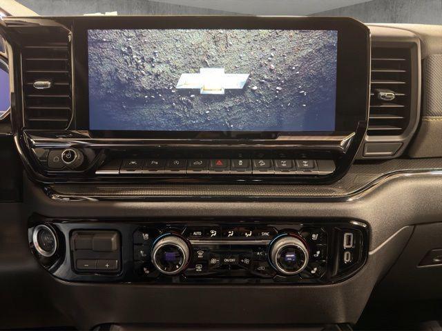 used 2025 Chevrolet Silverado 1500 car, priced at $61,399