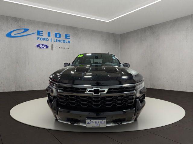 used 2025 Chevrolet Silverado 1500 car, priced at $61,399