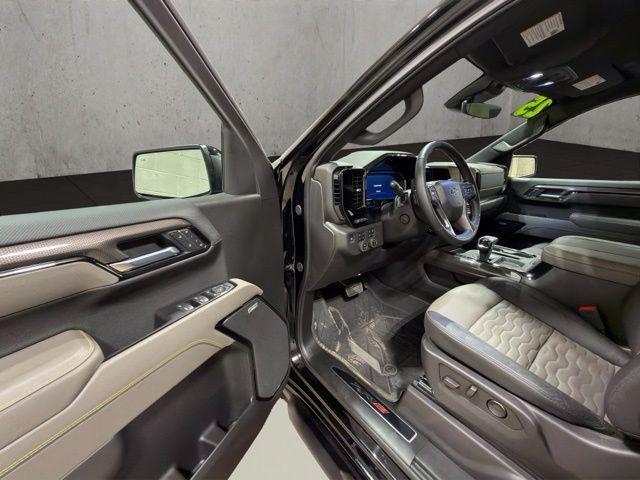 used 2025 Chevrolet Silverado 1500 car, priced at $61,399