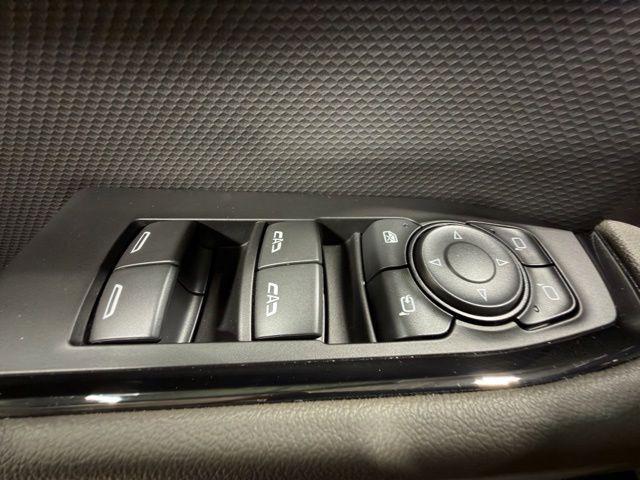 used 2025 Chevrolet Silverado 1500 car, priced at $61,399