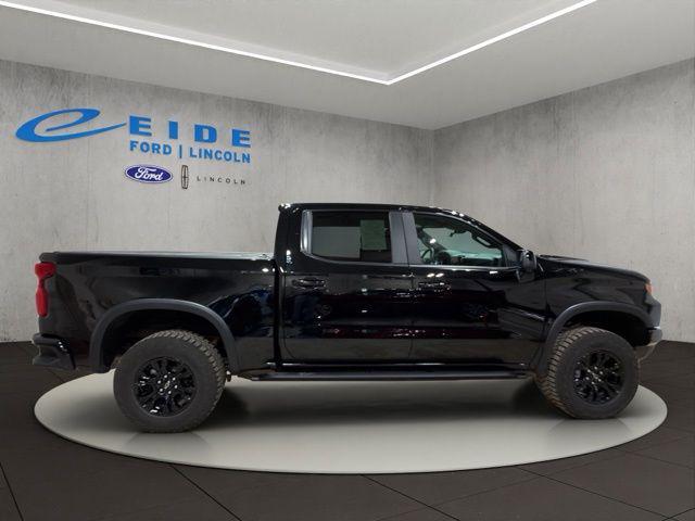 used 2025 Chevrolet Silverado 1500 car, priced at $61,399