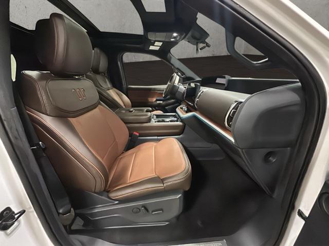 new 2026 Ford Expedition Max car, priced at $86,574