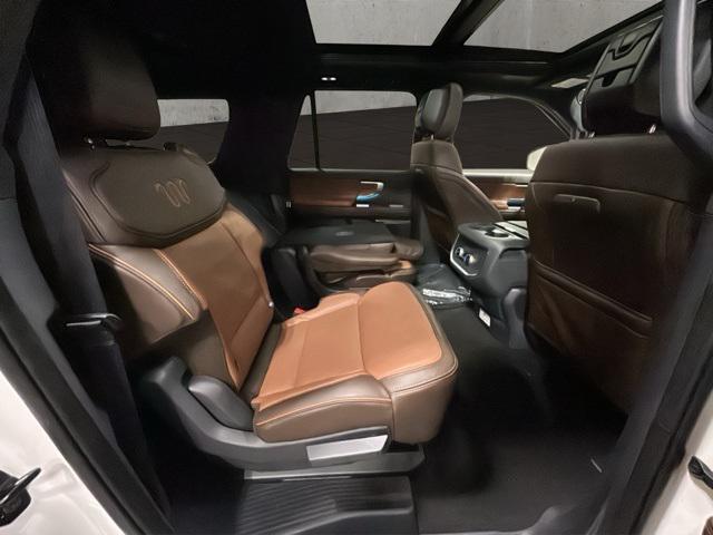 new 2026 Ford Expedition Max car, priced at $86,574