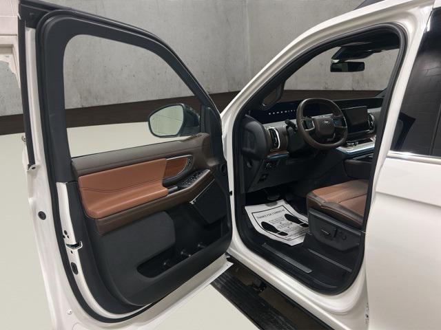 new 2026 Ford Expedition Max car, priced at $86,574