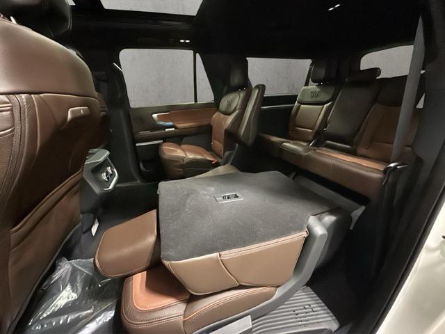 new 2026 Ford Expedition Max car, priced at $86,574