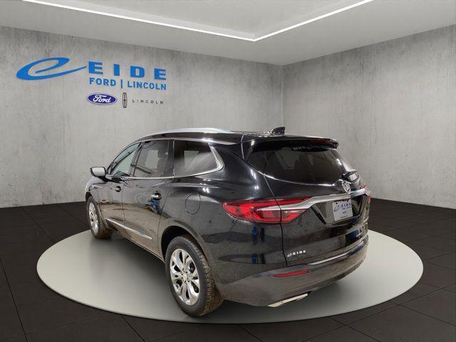 used 2019 Buick Enclave car, priced at $23,500