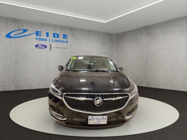 used 2019 Buick Enclave car, priced at $23,500