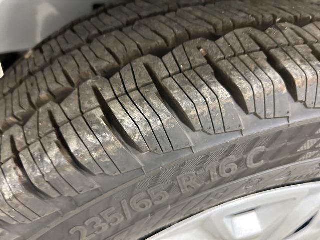 new 2025 Ford E-Transit car, priced at $48,516