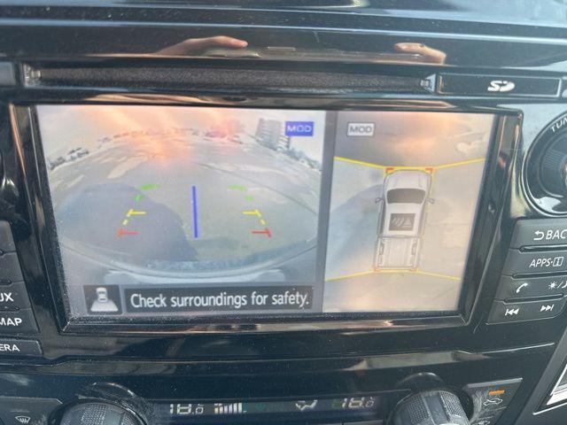 used 2018 Nissan Titan car, priced at $23,000