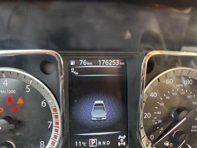 used 2018 Nissan Titan car, priced at $23,000