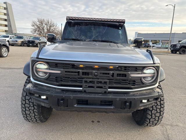 used 2024 Ford Bronco car, priced at $71,000